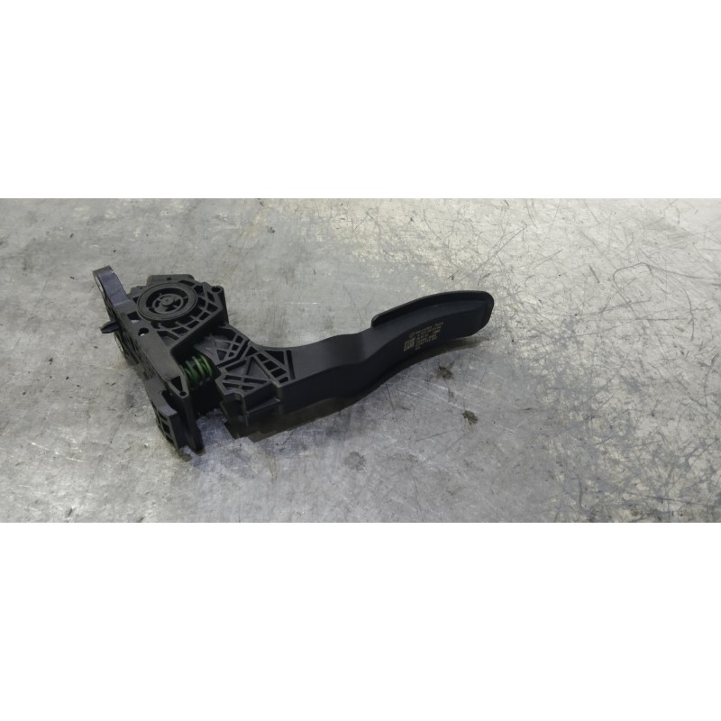 Recambio de potenciometro pedal para mercedes sprinter iii furgón fwd 2.1 cdi cat referencia OEM IAM A9073010100 0280755357 