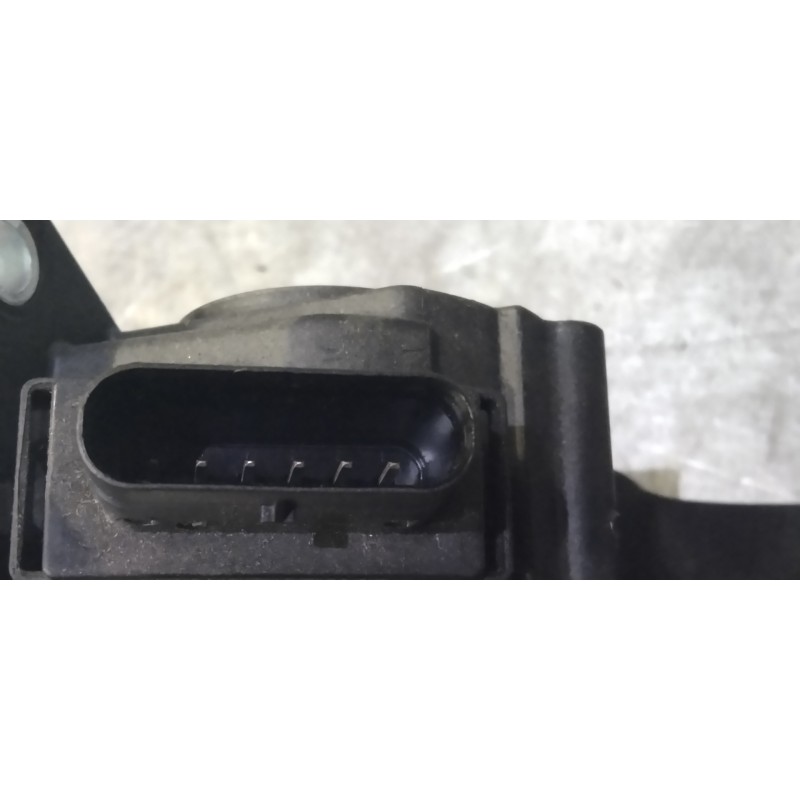 Recambio de potenciometro pedal para mercedes sprinter iii furgón fwd 2.1 cdi cat referencia OEM IAM A9073010100 0280755357 