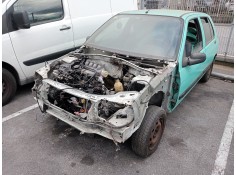 renault clio i fase i+ii (b/c57) del año 1996