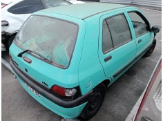 renault clio i fase i+ii (b/c57) del año 1996 2