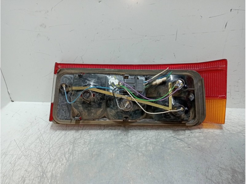 Recambio de piloto trasero derecho para talbot horizon gld referencia OEM IAM   