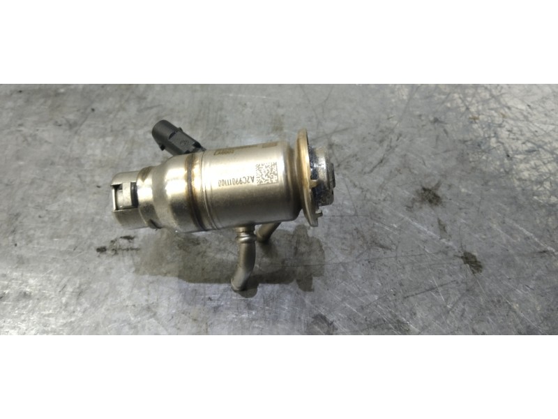 Recambio de inyector para mercedes sprinter iii furgón fwd 2.1 cdi cat referencia OEM IAM A0004900300 EA6002 ADBLUE