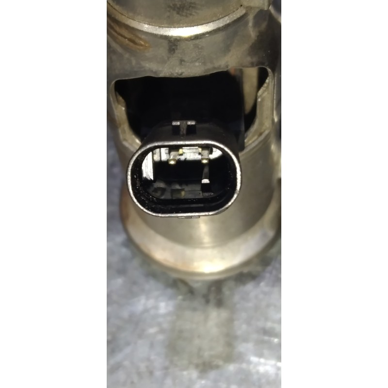 Recambio de inyector para mercedes sprinter iii furgón fwd 2.1 cdi cat referencia OEM IAM A0004900300 EA6002 ADBLUE