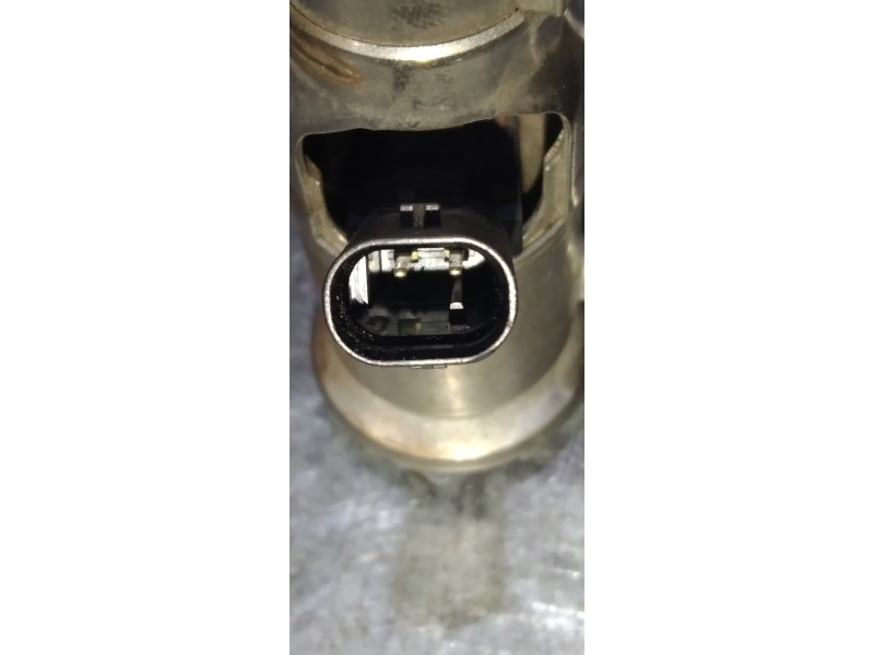 Recambio de inyector para mercedes sprinter iii furgón fwd 2.1 cdi cat referencia OEM IAM A0004900300 EA6002 ADBLUE