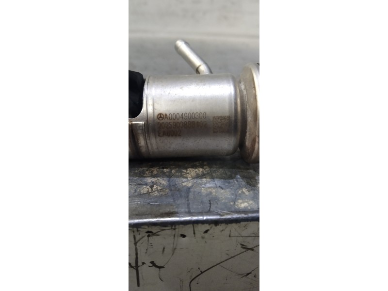 Recambio de inyector para mercedes sprinter iii furgón fwd 2.1 cdi cat referencia OEM IAM A0004900300 EA6002 ADBLUE