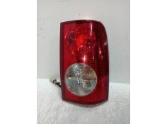 Recambio de piloto trasero derecho para tata safari 3.0 d referencia OEM IAM   