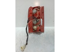 Recambio de piloto trasero derecho para tata safari 3.0 d referencia OEM IAM    2