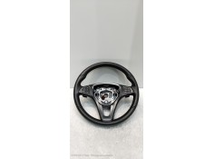 Recambio de volante para mercedes clase c (w205) lim. 2.1 cdi cat referencia OEM IAM A0004601803  