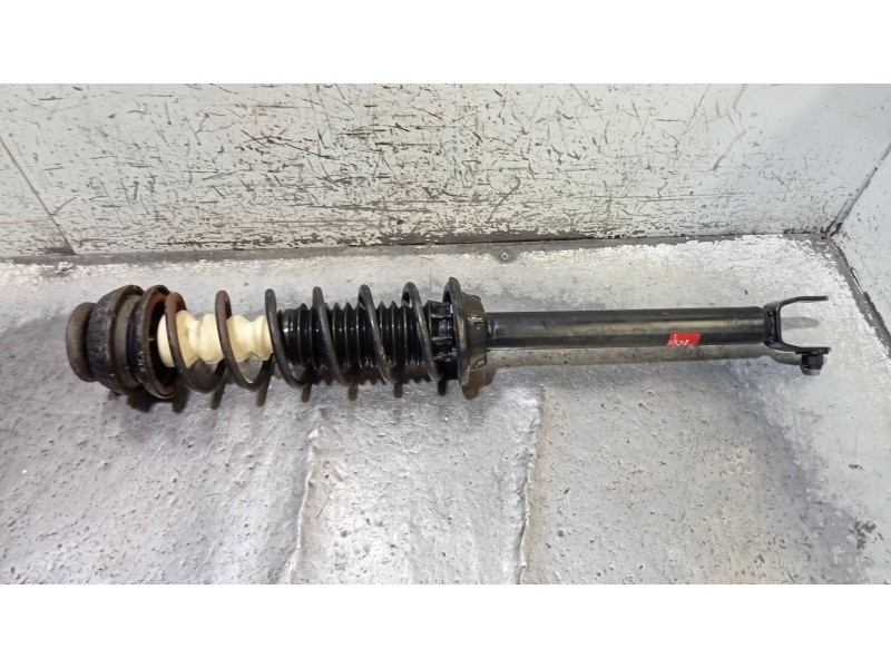 Recambio de amortiguador trasero izquierdo para ford ka+ ultimate referencia OEM IAM 341712  