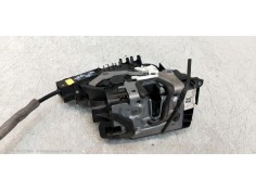 Recambio de motor cierre centralizado trasero derecho para mercedes clase c (w205) lim. 2.1 cdi cat referencia OEM IAM A09973038