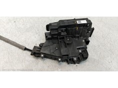 Recambio de motor cierre centralizado trasero derecho para mercedes clase c (w205) lim. 2.1 cdi cat referencia OEM IAM A09973038 2