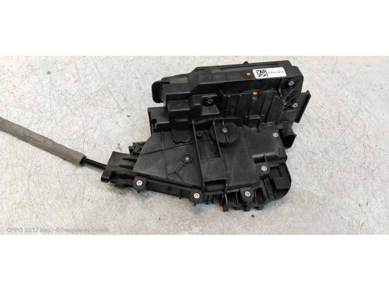 Recambio de motor cierre centralizado trasero derecho para mercedes clase c (w205) lim. 2.1 cdi cat referencia OEM IAM A09973038