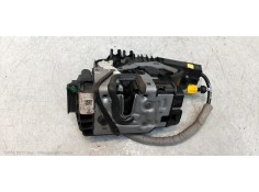 Recambio de motor cierre centralizado delantero izquierdo para mercedes clase c (w205) lim. 2.1 cdi cat referencia OEM IAM A0997