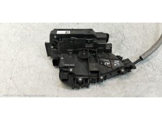 Recambio de motor cierre centralizado delantero izquierdo para mercedes clase c (w205) lim. 2.1 cdi cat referencia OEM IAM A0997 2