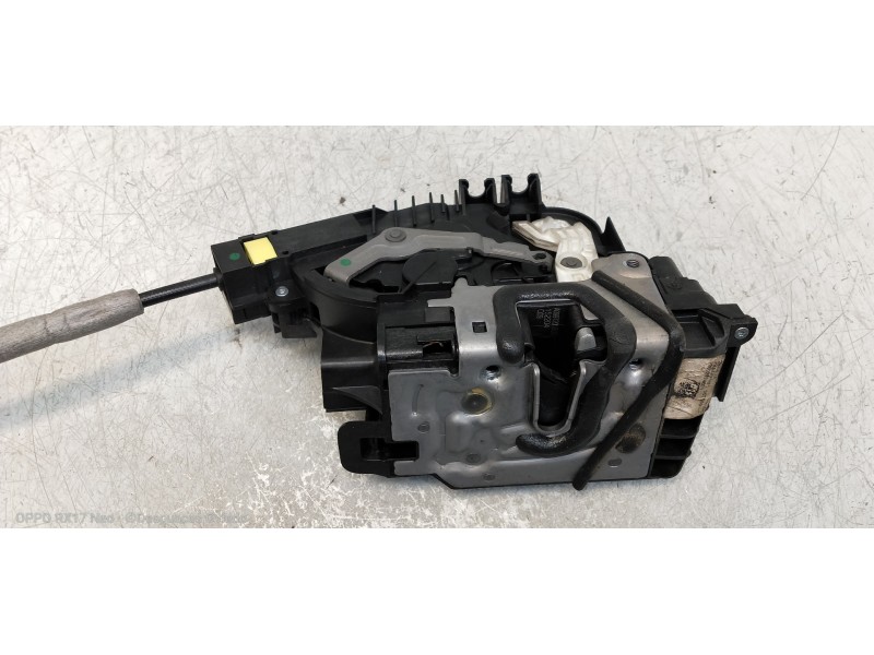 Recambio de motor cierre centralizado delantero derecho para mercedes clase c (w205) lim. 2.1 cdi cat referencia OEM IAM A099720