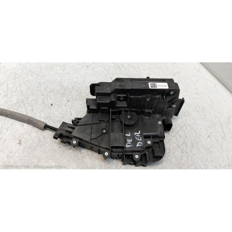 Recambio de motor cierre centralizado delantero derecho para mercedes clase c (w205) lim. 2.1 cdi cat referencia OEM IAM A099720