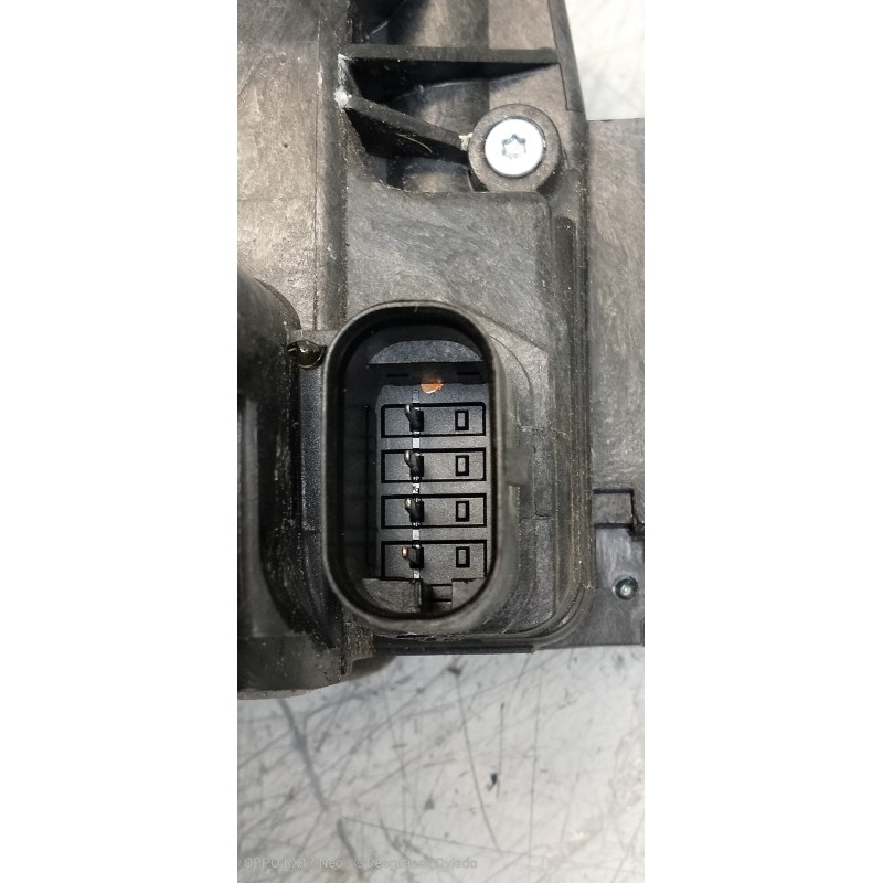 Recambio de motor cierre centralizado delantero derecho para mercedes clase c (w205) lim. 2.1 cdi cat referencia OEM IAM A099720