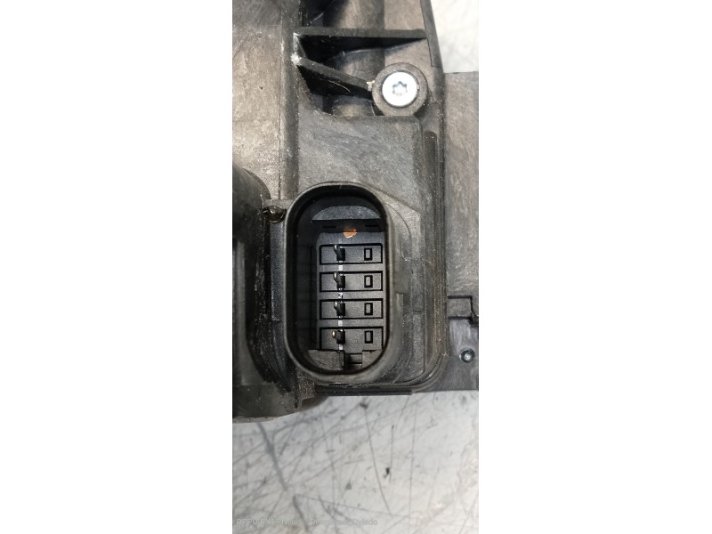 Recambio de motor cierre centralizado delantero derecho para mercedes clase c (w205) lim. 2.1 cdi cat referencia OEM IAM A099720