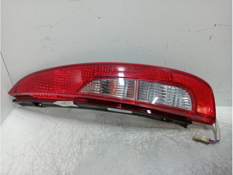 Recambio de piloto trasero derecho para tata indica 1.4 d referencia OEM IAM   