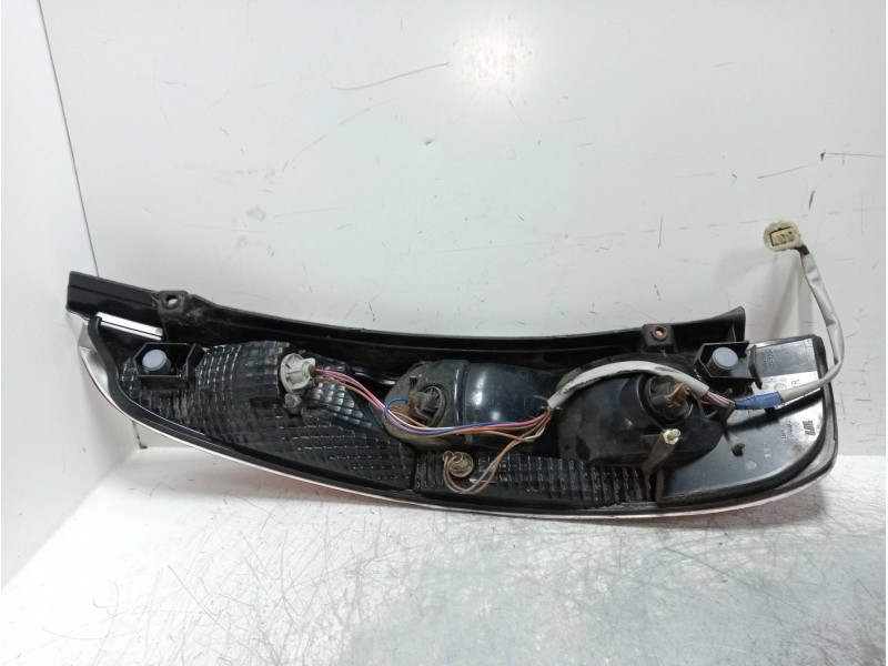 Recambio de piloto trasero derecho para tata indica 1.4 d referencia OEM IAM   