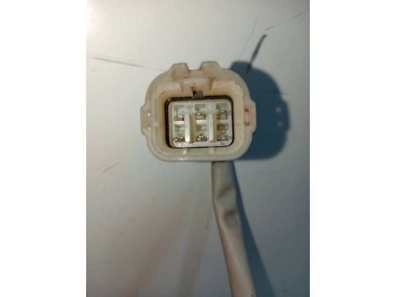 Recambio de piloto trasero derecho para tata indica 1.4 d referencia OEM IAM   