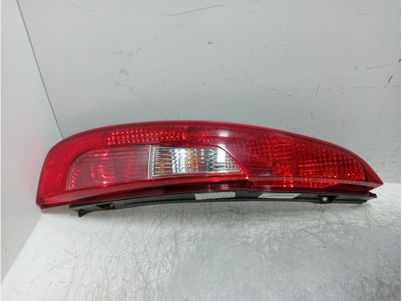 Recambio de piloto trasero izquierdo para tata indica 1.4 d referencia OEM IAM   