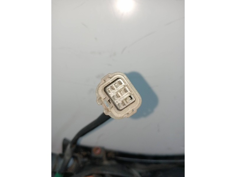 Recambio de piloto trasero izquierdo para tata indica 1.4 d referencia OEM IAM   