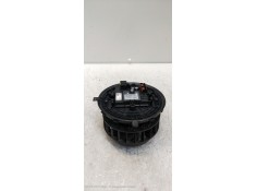 Recambio de motor calefaccion para mercedes clase c (w205) lim. 2.1 cdi cat referencia OEM IAM   