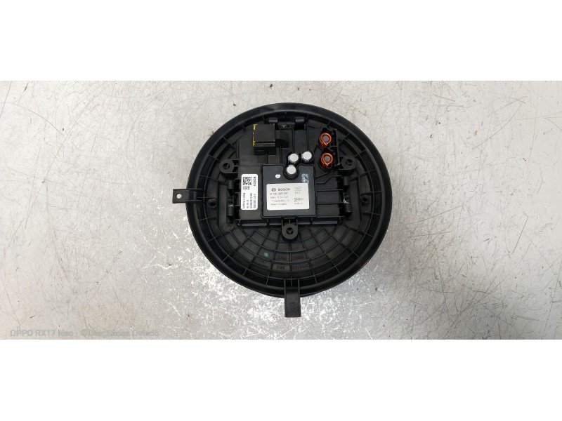 Recambio de motor calefaccion para mercedes clase c (w205) lim. 2.1 cdi cat referencia OEM IAM   