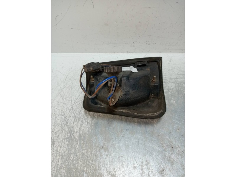 Recambio de piloto delantero izquierdo para tata telco-sport 1.9d referencia OEM IAM   