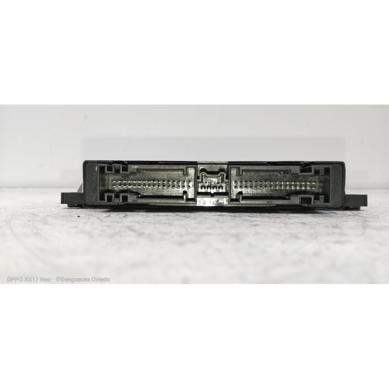 Recambio de modulo electronico para mercedes clase c (w205) lim. 2.1 cdi cat referencia OEM IAM A2059007705 A0009016402 28423882