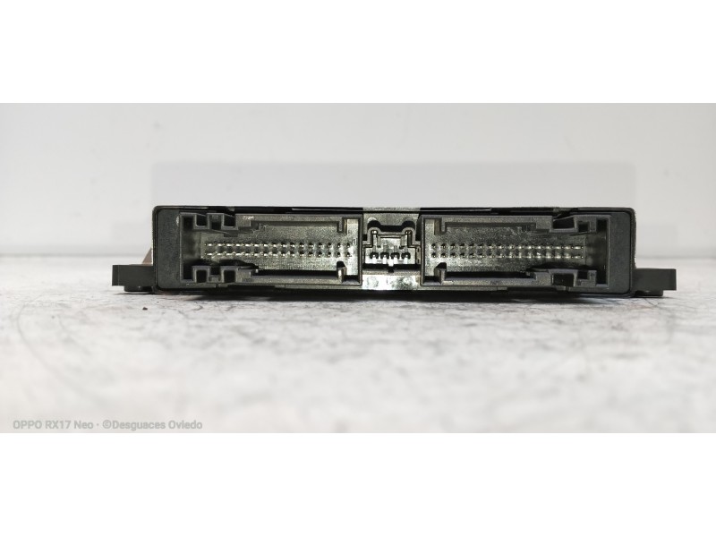 Recambio de modulo electronico para mercedes clase c (w205) lim. 2.1 cdi cat referencia OEM IAM A2059007705 A0009016402 28423882