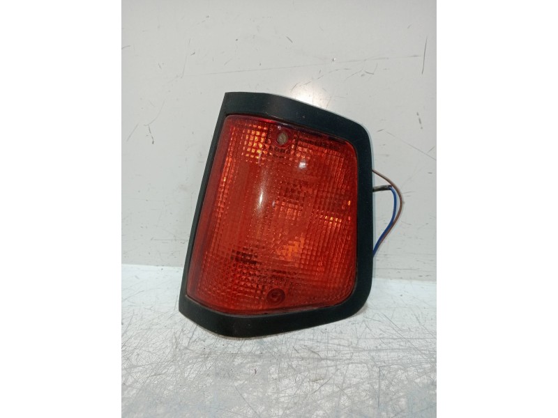 Recambio de piloto delantero izquierdo para tata telcoline 2.0 tdi referencia OEM IAM   