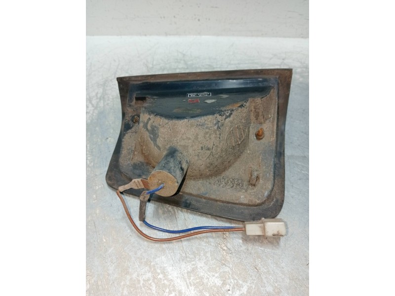 Recambio de piloto delantero izquierdo para tata telcoline 2.0 tdi referencia OEM IAM   