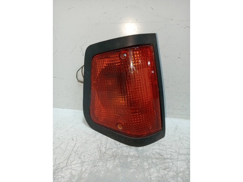 Recambio de piloto delantero derecho para tata telco-sport 1.9d referencia OEM IAM   