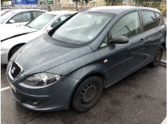 seat altea (5p1) del año 2007