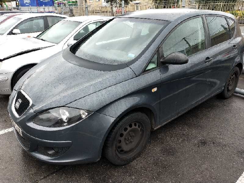 seat altea (5p1) del año 2007