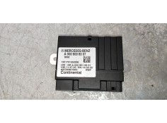 Recambio de modulo electronico para mercedes clase c (w205) lim. 2.1 cdi cat referencia OEM IAM A0009006007 A2C30401500 