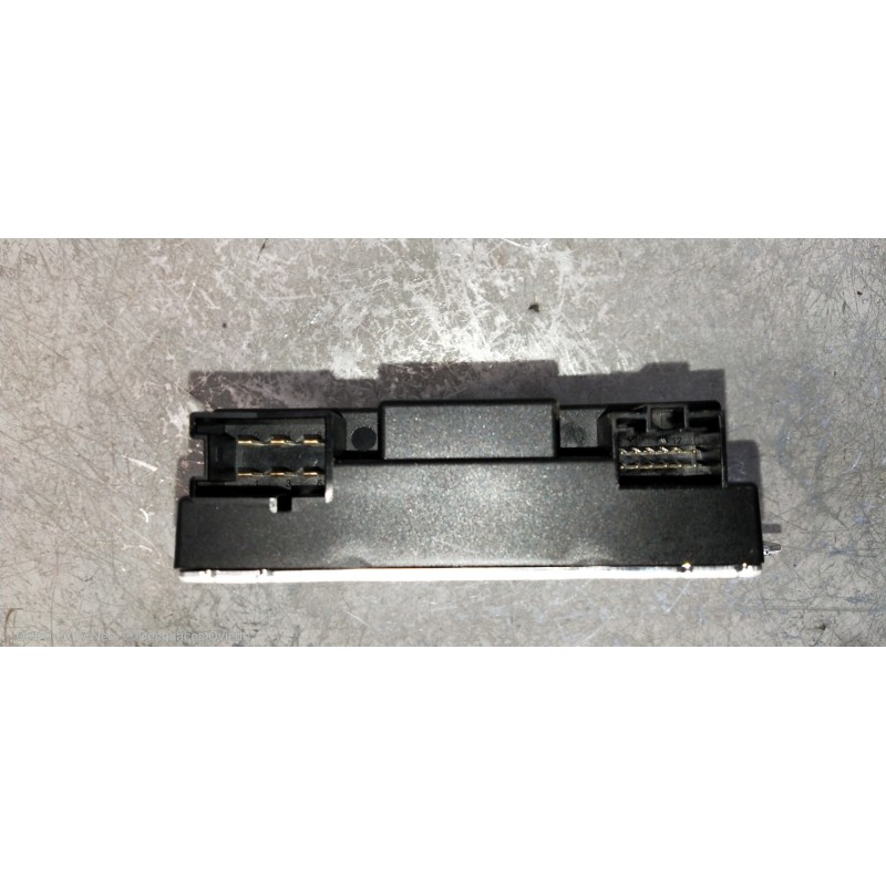 Recambio de modulo electronico para mercedes clase c (w205) lim. 2.1 cdi cat referencia OEM IAM A0009006007 A2C30401500 