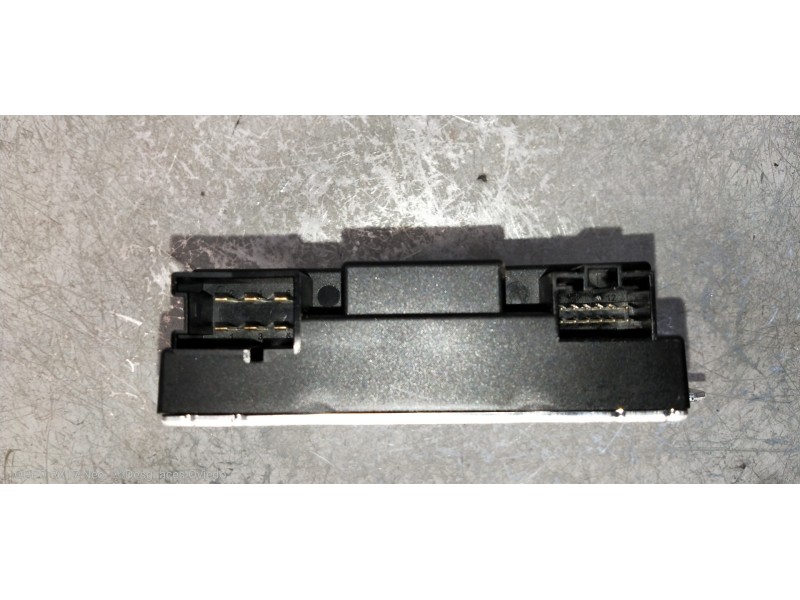 Recambio de modulo electronico para mercedes clase c (w205) lim. 2.1 cdi cat referencia OEM IAM A0009006007 A2C30401500 