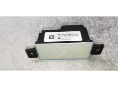 Recambio de modulo electronico para mercedes clase c (w205) lim. 2.1 cdi cat referencia OEM IAM A2059053414  