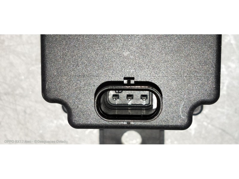 Recambio de modulo electronico para mercedes clase c (w205) lim. 2.1 cdi cat referencia OEM IAM A2059053414  