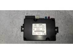 Recambio de modulo electronico para mercedes clase c (w205) lim. 2.1 cdi cat referencia OEM IAM A1669005517 A2059016810 A1669028