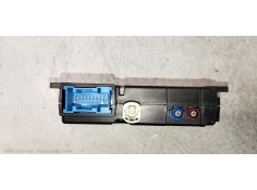 Recambio de modulo electronico para mercedes clase c (w205) lim. 2.1 cdi cat referencia OEM IAM A1669005517 A2059016810 A1669028 2