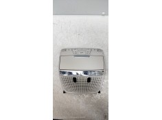 Recambio de luz interior para mercedes clase c (w205) lim. 2.1 cdi cat referencia OEM IAM A0009062305 A0008274623 3OS1011987005 
