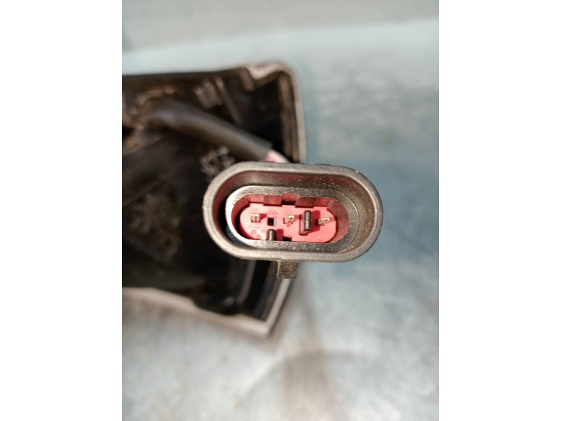 Recambio de piloto trasero derecho para tata indigo marina 1.4 referencia OEM IAM   