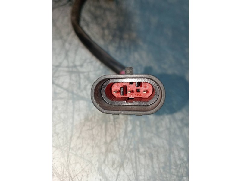 Recambio de piloto trasero derecho para tata indigo marina 1.4 referencia OEM IAM   SUPERIOR