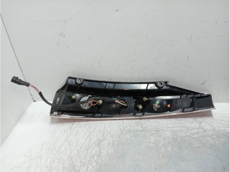 Recambio de piloto trasero izquierdo para tata indigo marina 1.4 referencia OEM IAM   SUPERIOR