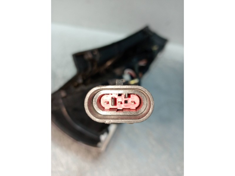 Recambio de piloto trasero izquierdo para tata indigo marina 1.4 referencia OEM IAM   SUPERIOR