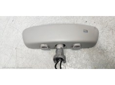 Recambio de espejo interior para mercedes clase c (w205) lim. 2.1 cdi cat referencia OEM IAM A2228100217   2